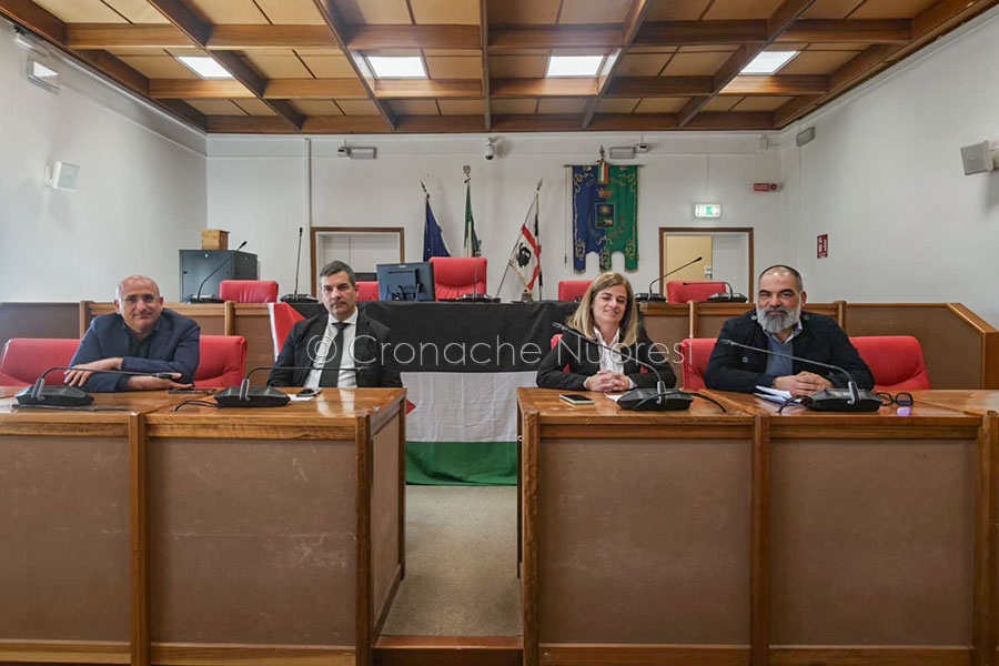 Nuoro investe sui giovani: al via NuFactory, il piano da 350mila euro