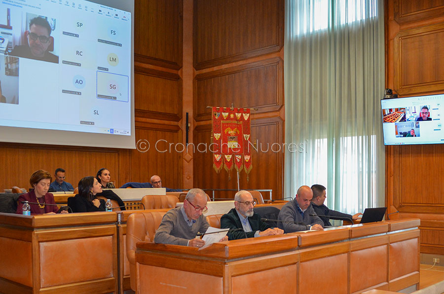 La provincia di Nuoro c’è: approvato il bilancio 2026-2028 per il rilancio del territorio