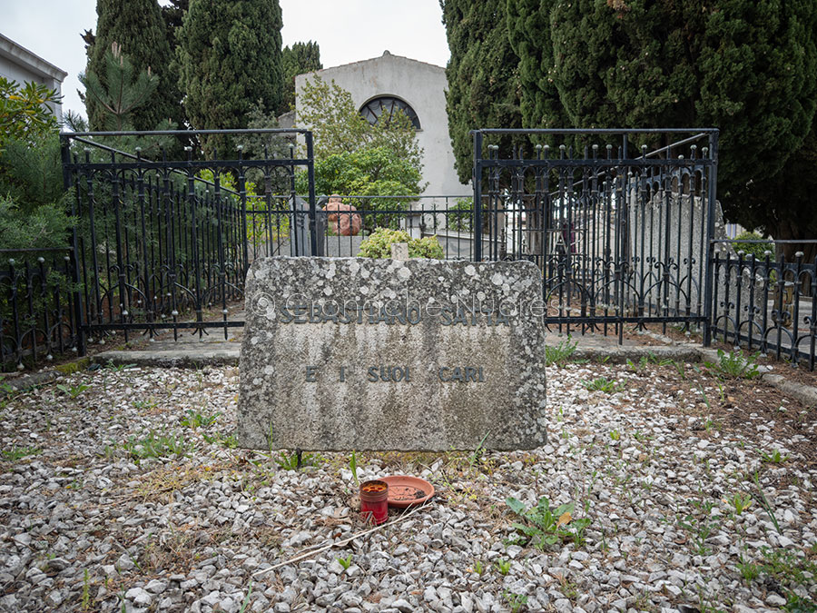 Nuoro. Nel silenzio di Sa ‘e Manca l’Atene sarda dimentica i suoi padri