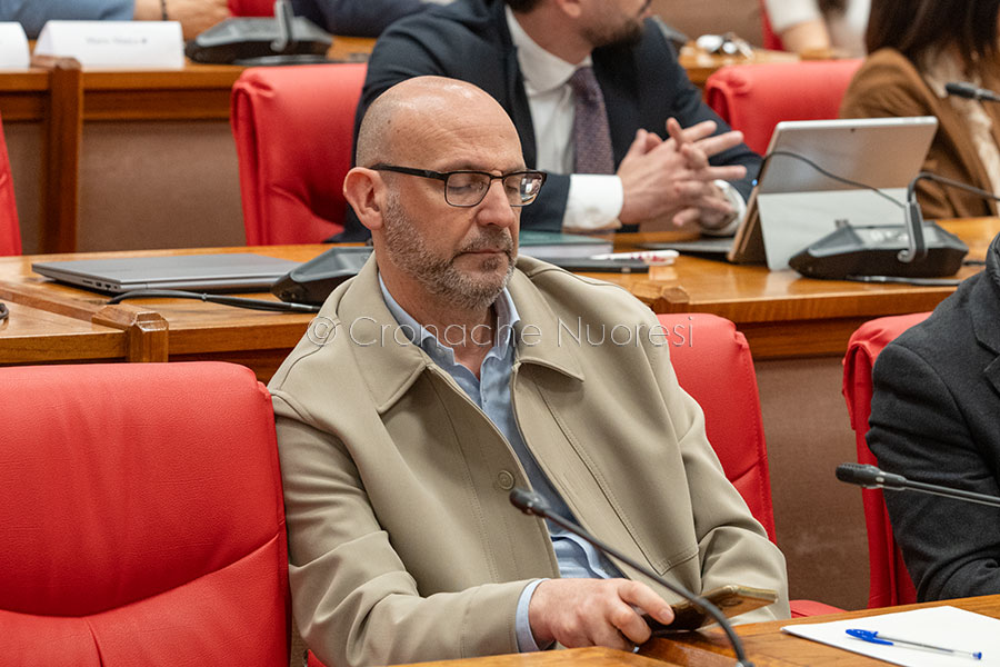 Le prime parole di Leonardo Moro da Presidente dell’ISRE: “Onorato di rivestire questo ruolo”