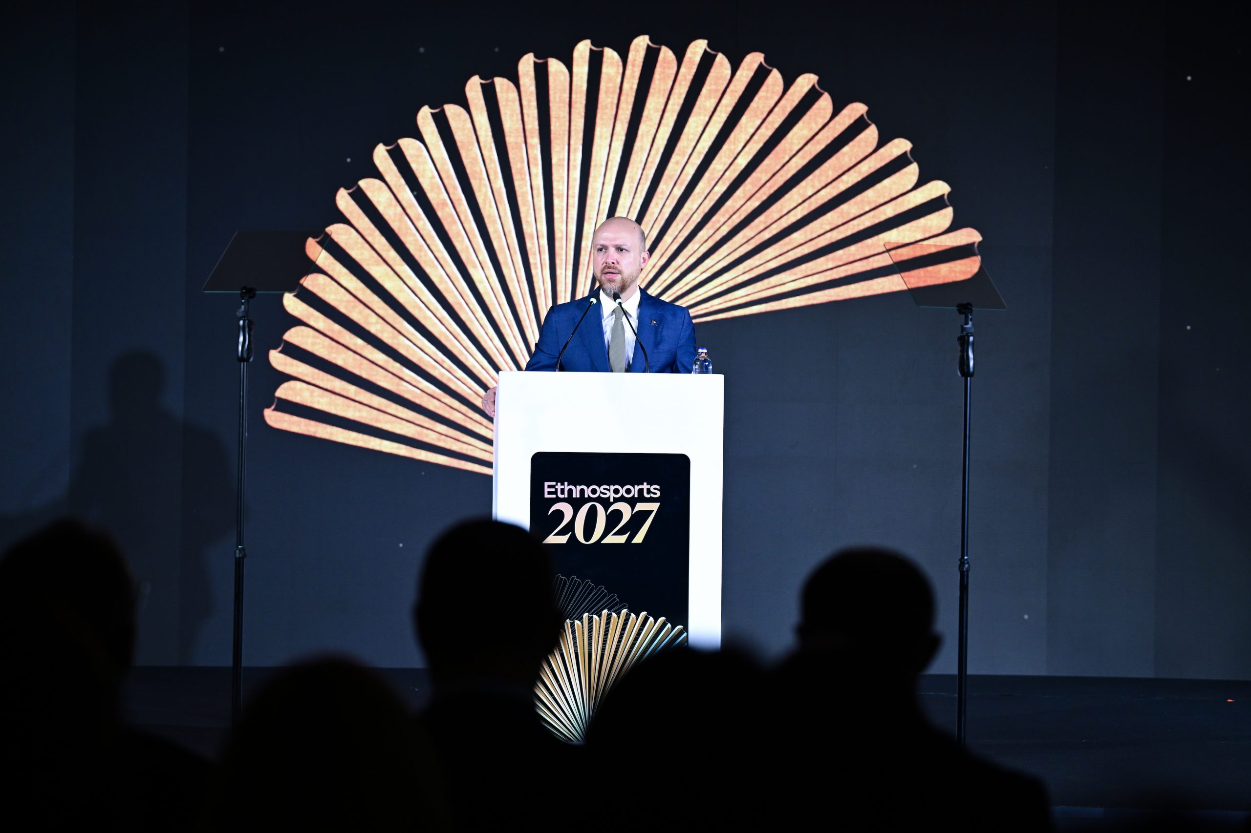 Ethnosports 2027, una visione globale per gli sport tradizionali