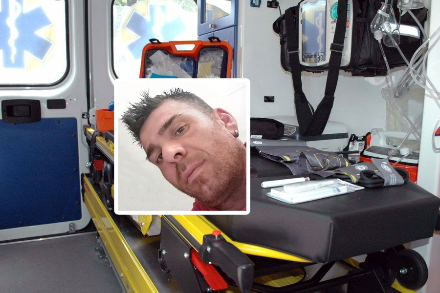 Ancora sangue sulle strade sarde: morto un meccanico di 43 anni