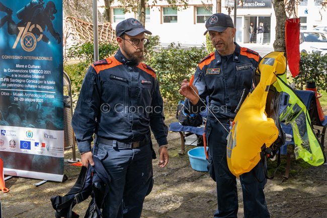 Nuoro, Giornata del mare (foto S.Novellu)