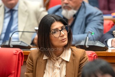 Paola Siotto (foto S.Novellu)