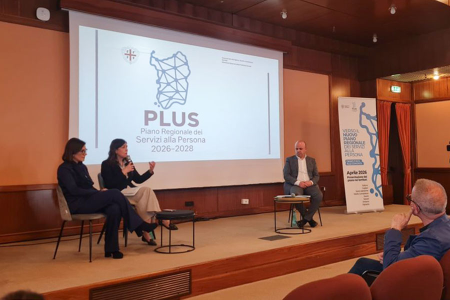 Un miliardo e mezzo per l’assistenza sanitaria sarda: Todde illustra il piano a Nuoro