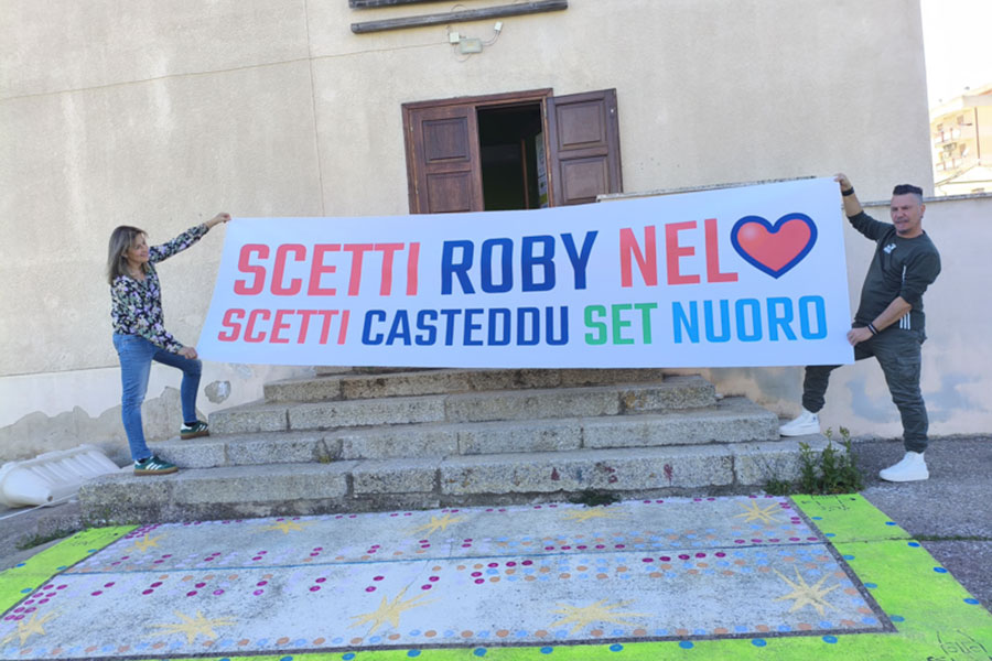 “Un giorno allo stadio”: a Cagliari l’iniziativa di inclusione per i ragazzi di Nuoro