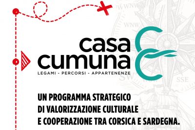 San Teodoro, Sardegna, Corsica, Casa Cumuna
