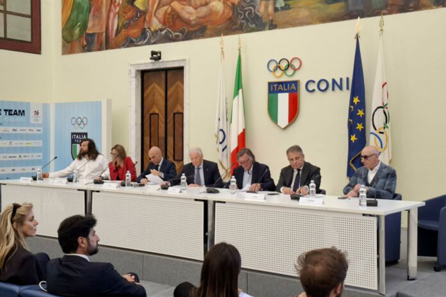 Benessere e inclusione, al via la 25ma edizione di “Banca Generali-un campione per amico”