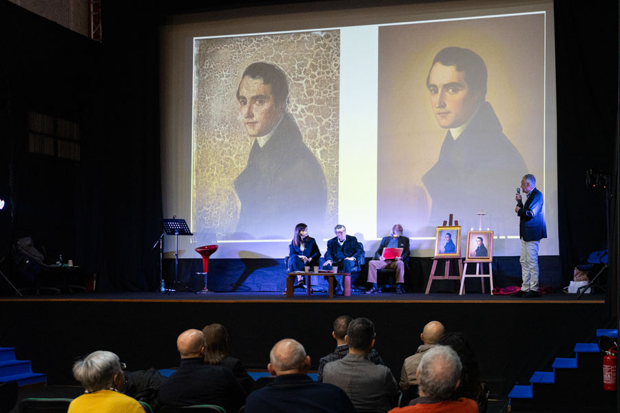 A Nuoro un convegno su Giorgio Asproni: “l’uomo che non si piegò”
