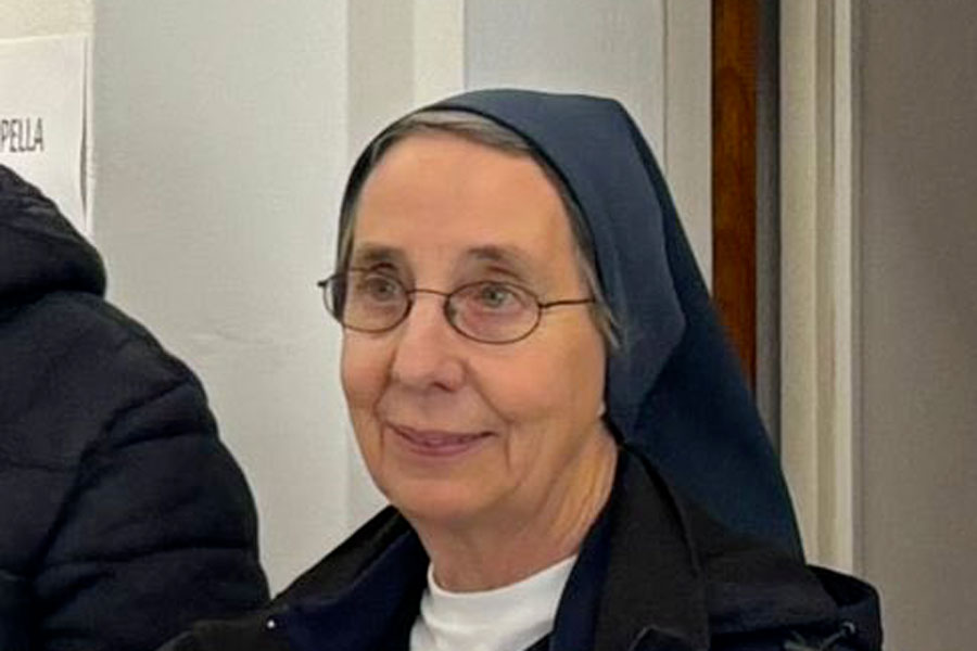 “Il sole dei vecchi”: la Caritas di Nuoro porta musica e speranza nelle case di riposo