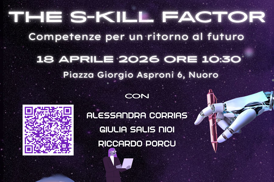 Nuoro celebra il Made in Italy: Fondazione Satta e Zephorum puntano sul futuro