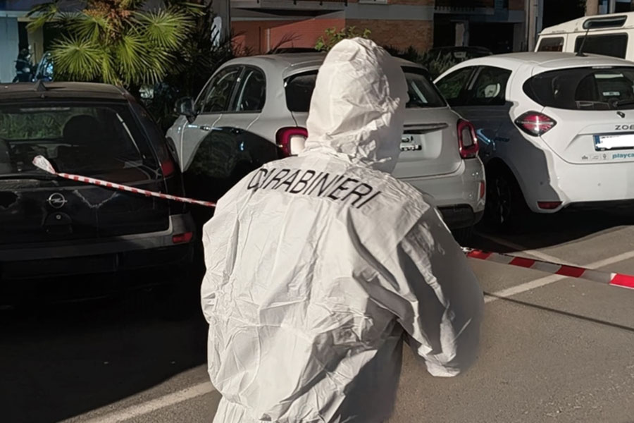 Omicidio Leonardo Mocci.Svolta nelle indagini: ci sono tre indagati