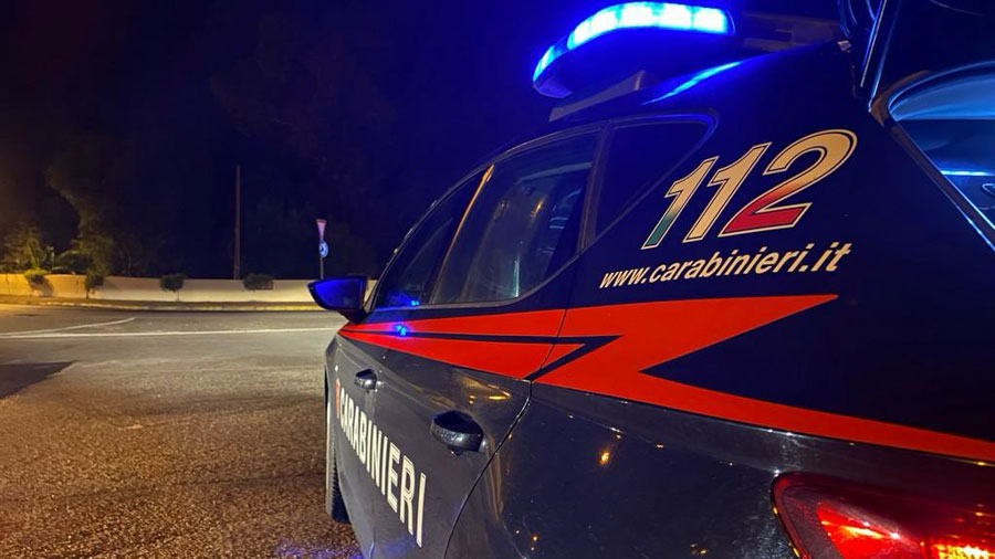 Operazione dei Carabinieri tra San Teodoro e Budoni: dai vivai di cannabis ai roghi di rifiuti