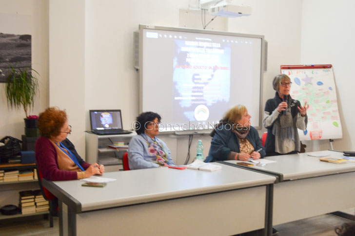 Nuoro riflette sull’autismo: una reale rete di supporto e l’apertura del centro Marreri