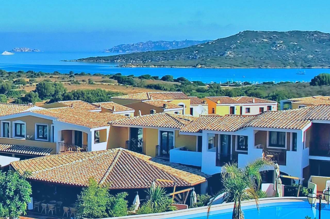 Vacanza in Sardegna in offerta: iGV Club Santaclara propone “Luglio col bene che ti voglio”