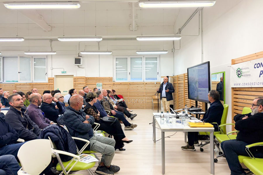 Pratosardo. L’amministrazione Fenu frena: l’area industriale resta nel limbo