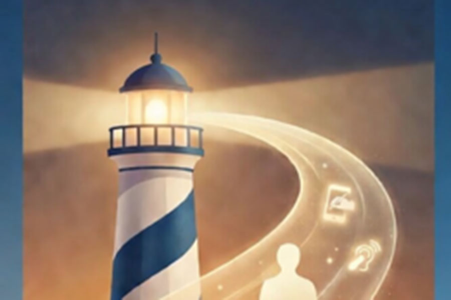 Progetto Faro: in Sardegna il passaporto digitale per le disabilità invisibili