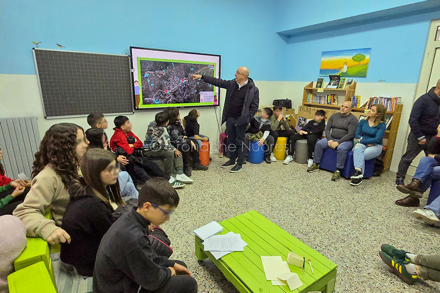 Nuoro-Abbasanta e trasporti sicuri: il confronto tra comune e giovani consiglieri