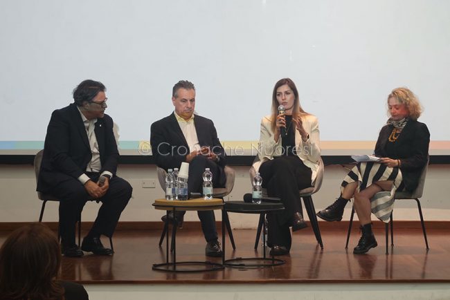 40 anni di Progetto Uomo