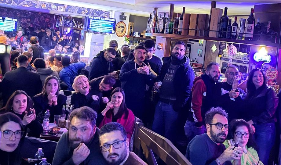 “Il Cervellone” a Nuoro: il 14 maggio la finale del quiz show che ha conquistato la città