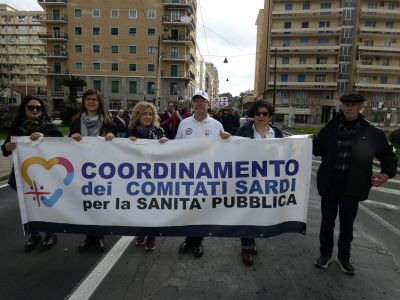 Comitati per la salute pubblica