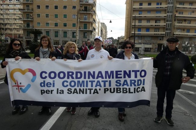 Comitati per la salute pubblica