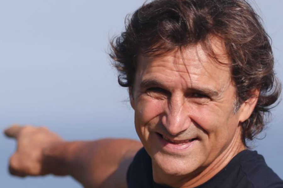 Addio ad Alex Zanardi, martedì i funerali a Padova