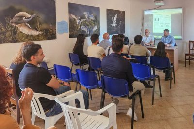 Consulta giovani Parco Tepilora