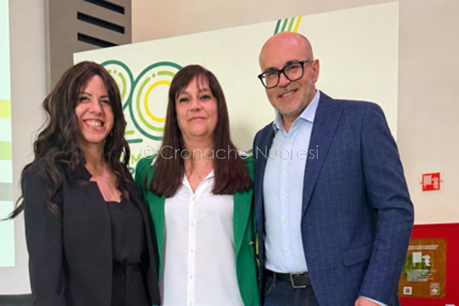 Cibo sano e filiera corta: a Roma la rivoluzione green di Nuoro