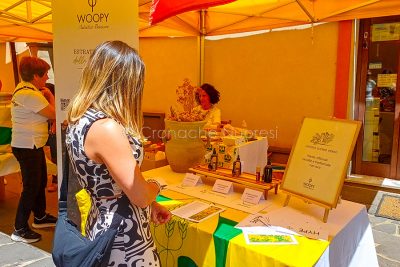 Estratti da piante officinali Woopy