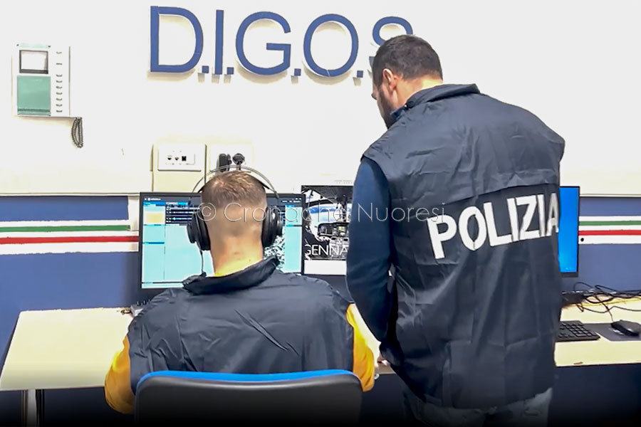 Arrestato il sindaco di Ottana. L’accusa: tentata concussione – VIDEO