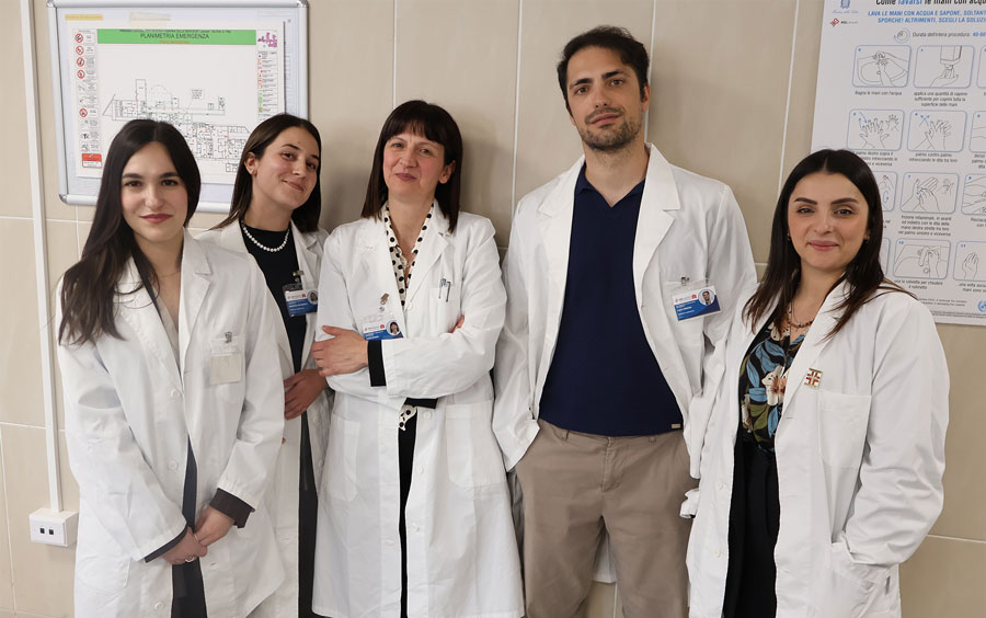 Tre giovani farmacisti per la Asl Ogliastra: si rafforza la sanità di prossimità
