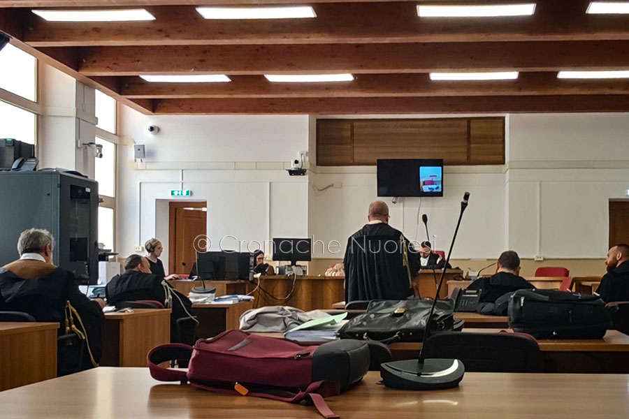 Processo  a Sa Vardia: anche il PM chiede l’assoluzione per i cavalieri di Orgosolo