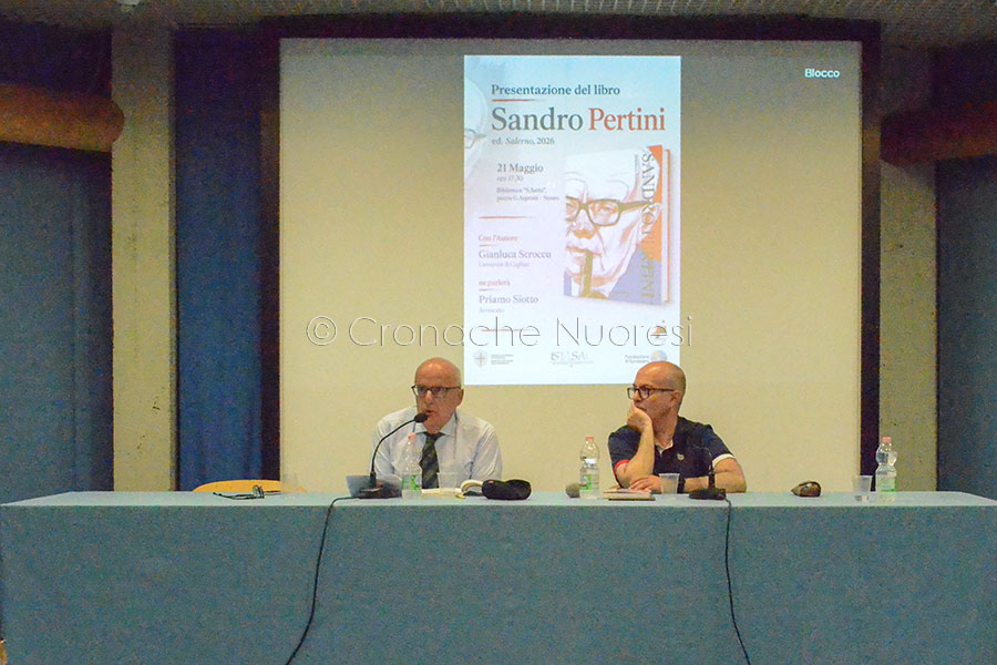 L’intransigenza di Pertini e la difesa dello Stato, la figura del Presidente più amato riletta a Nuoro