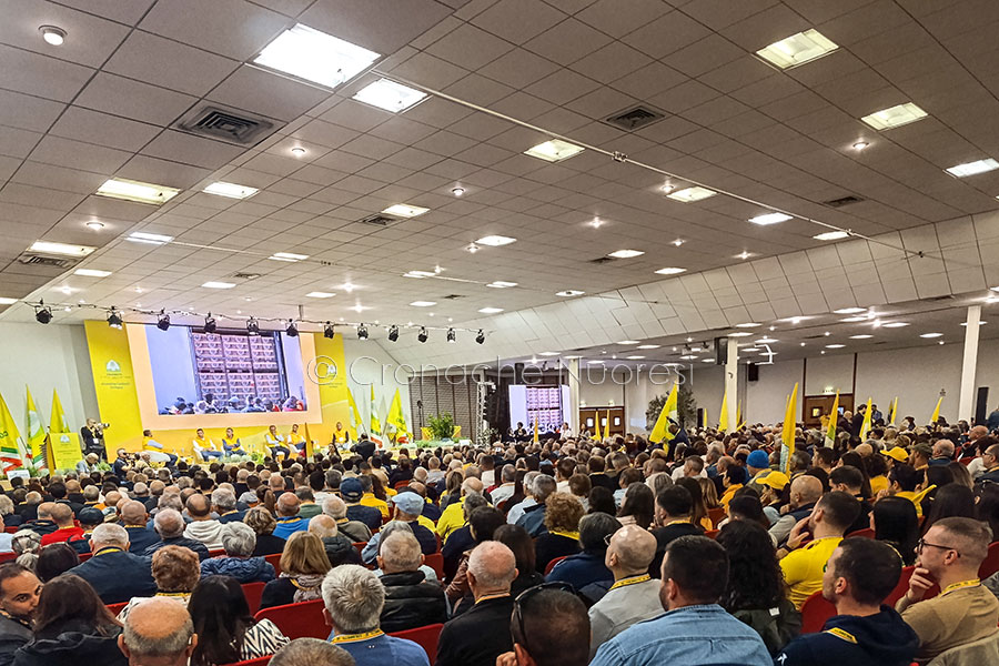Via libera alla movimentazione dei bovini: Coldiretti a Cagliari annuncia la svolta storica