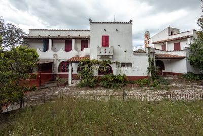 L'hotel Sacchi all'Ortobene (foto S.Novellu)