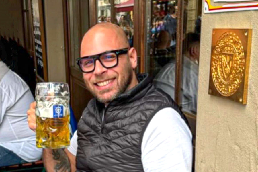 Tragedia di Nuoro: avviata la procedura di accertamento di morte per Marco Muredda