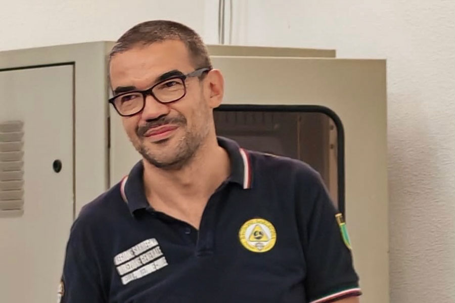 Barracelli all’unanimità: “Merella resti alla guida della Protezione Civile”