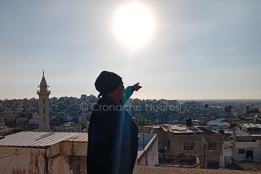 Palestina. Tra macerie e resistenza: il reportage da Tulkarem e il Freedom Theatre