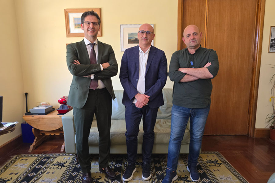 Rilancio di Prato Sardo, c’è il commissario liquidatore: Fenu propone un consorzio di area vasta legato all’Einstein Telescope