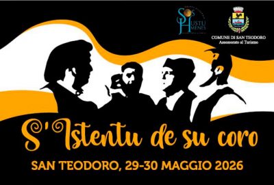 S'Istentu de su coro