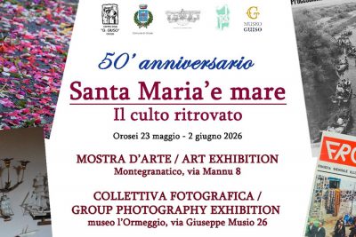 Santa Maria 'e Mare - mostra fotografica