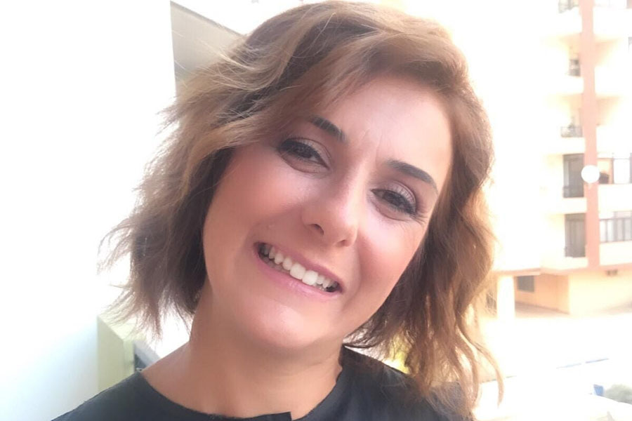 Addio a Sara Marotto, ex vice presidente della Camera di Commercio di Nuoro