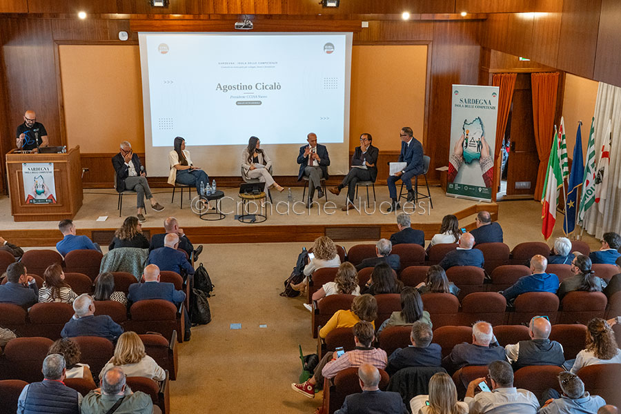 Sardegna, isola delle competenze: da Nuoro il piano CISL per colmare il divario delle aree interne