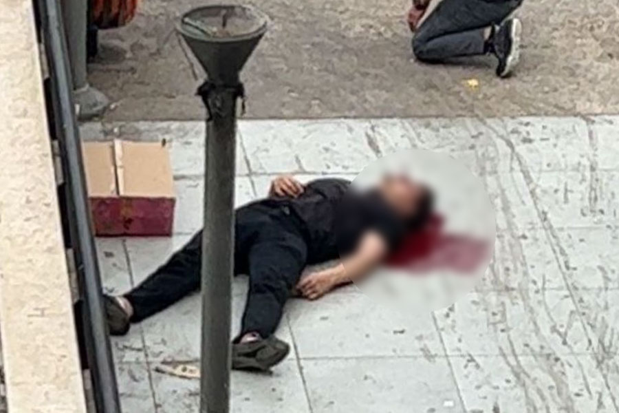Hussan e Nablus, viaggio nel conflitto: «Uccisi e privati di ogni diritto»