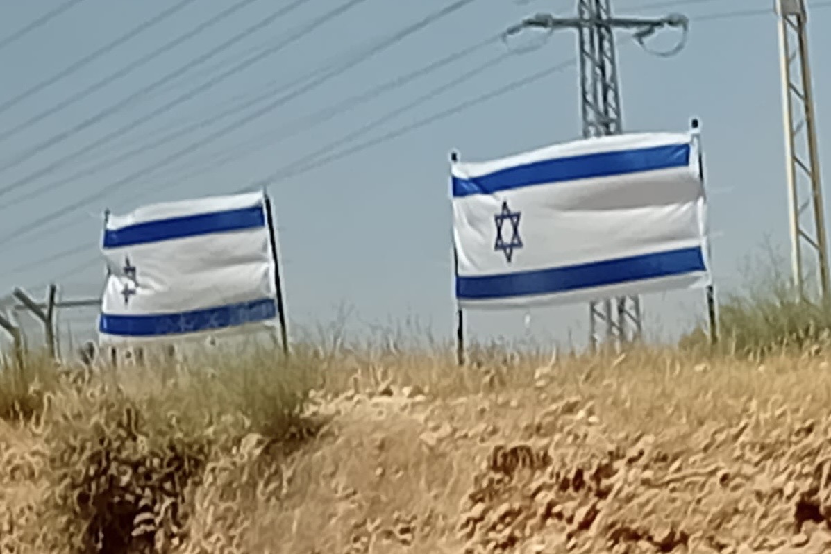 Hussan e Nablus, viaggio nel conflitto: «Uccisi e privati di ogni diritto»