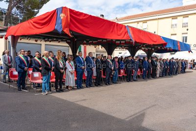 212 festa dell'Arma dei Carabinieri (foto S.Novellu)