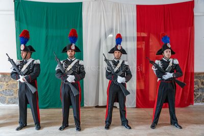 212 festa dell'Arma dei Carabinieri (foto S.Novellu)