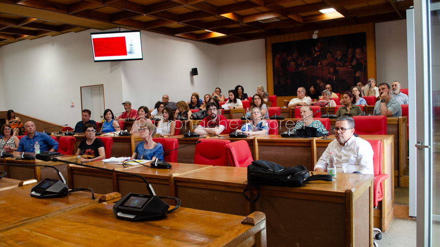Inclusione lavorativa e disabilità psichica, a Nuoro si è tenuto l’incontro AGORAI 2026: “Superare i pregiudizi per garantire il futuro”