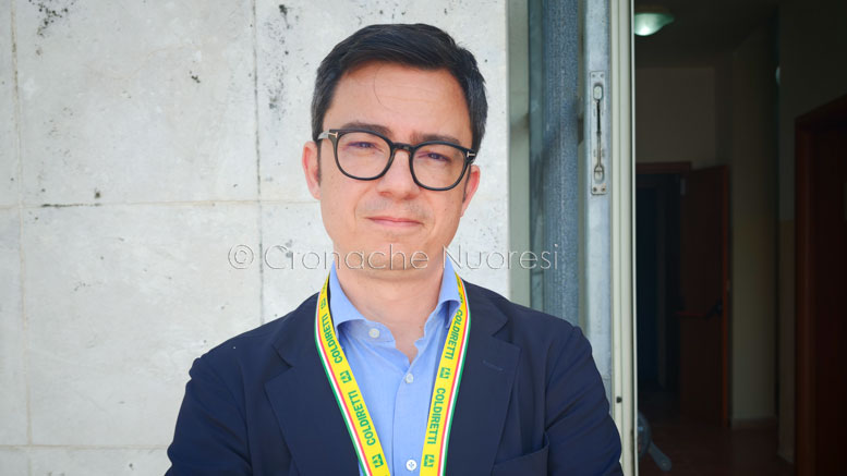 Nuoro. Fondi UE agricoli dirottati per il riarmo in Europa. Agus: “Serve anticipare la programmazione”